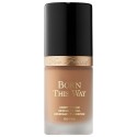 Too Faced Born This Way Foundation Praline