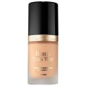 Too Faced Born This Way Foundation Warm Sand