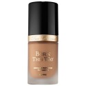Too Faced Born This Way Foundation Caramel