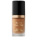 Too Faced Born This Way Foundation Brulee