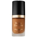 Too Faced Born This Way Foundation Mahogany