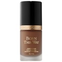 Too Faced Born This Way Foundation Spiced Rum