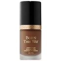 Too Faced Born This Way Foundation Tiramisu