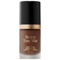 Too Faced Born This Way Foundation Sable