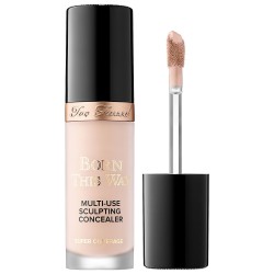 Too Faced Born This Way Super Coverage Multi-Use Sculpting Concealer Cloud
