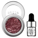 Stila Magnificent Metals Foil Finish Eye Shadow Metallic Merlot