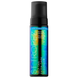 St. Tropez Self Tan Extra Dark Bronzing Mousse 200 mL