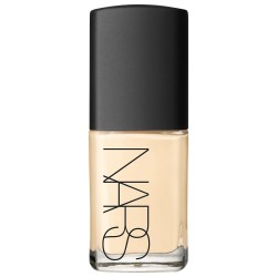 Nars Sheer Glow Foundation Siberia