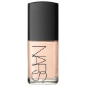 Nars Sheer Glow Foundation Oslo