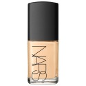 Nars Sheer Glow Foundation Salzburg