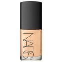 Nars Sheer Glow Foundation Copenhagen