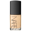 Nars Sheer Glow Foundation Fiji