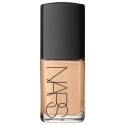 Nars Sheer Glow Foundation Vallauris