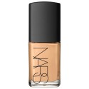 Nars Sheer Glow Foundation Sahel