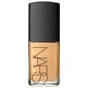 Nars Sheer Glow Foundation Stromboli