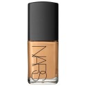 Nars Sheer Glow Foundation Syracuse