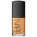 Nars Sheer Glow Foundation Tahoe