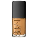 Nars Sheer Glow Foundation Moorea