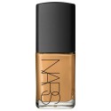 Nars Sheer Glow Foundation Cadiz