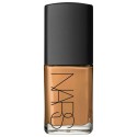 Nars Sheer Glow Foundation Bahia