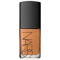 Nars Sheer Glow Foundation Caracas