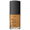 Nars Sheer Glow Foundation Macao