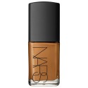 Nars Sheer Glow Foundation Marquises