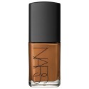 Nars Sheer Glow Foundation Manaus