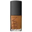 Nars Sheer Glow Foundation New Caledonia