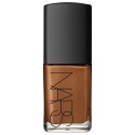 Nars Sheer Glow Foundation Namibia