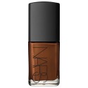 Nars Sheer Glow Foundation Mali