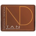 Natasha Denona Tan Bronze & Glow Palette