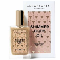 Anastasia Beverly Hills Shimmer Body Oil