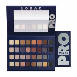 Lorac Mega PRO 2 Palette