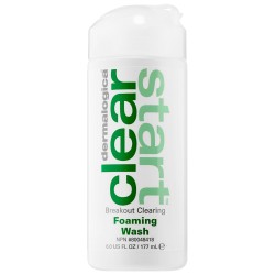 Dermalogica Breakout Clearing Foaming Wash