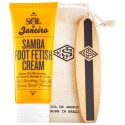 Sol De Janeiro Samba 2-Step Foot Fetish Care