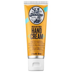 Sol De Janeiro Brazilian Touch Hand Cream