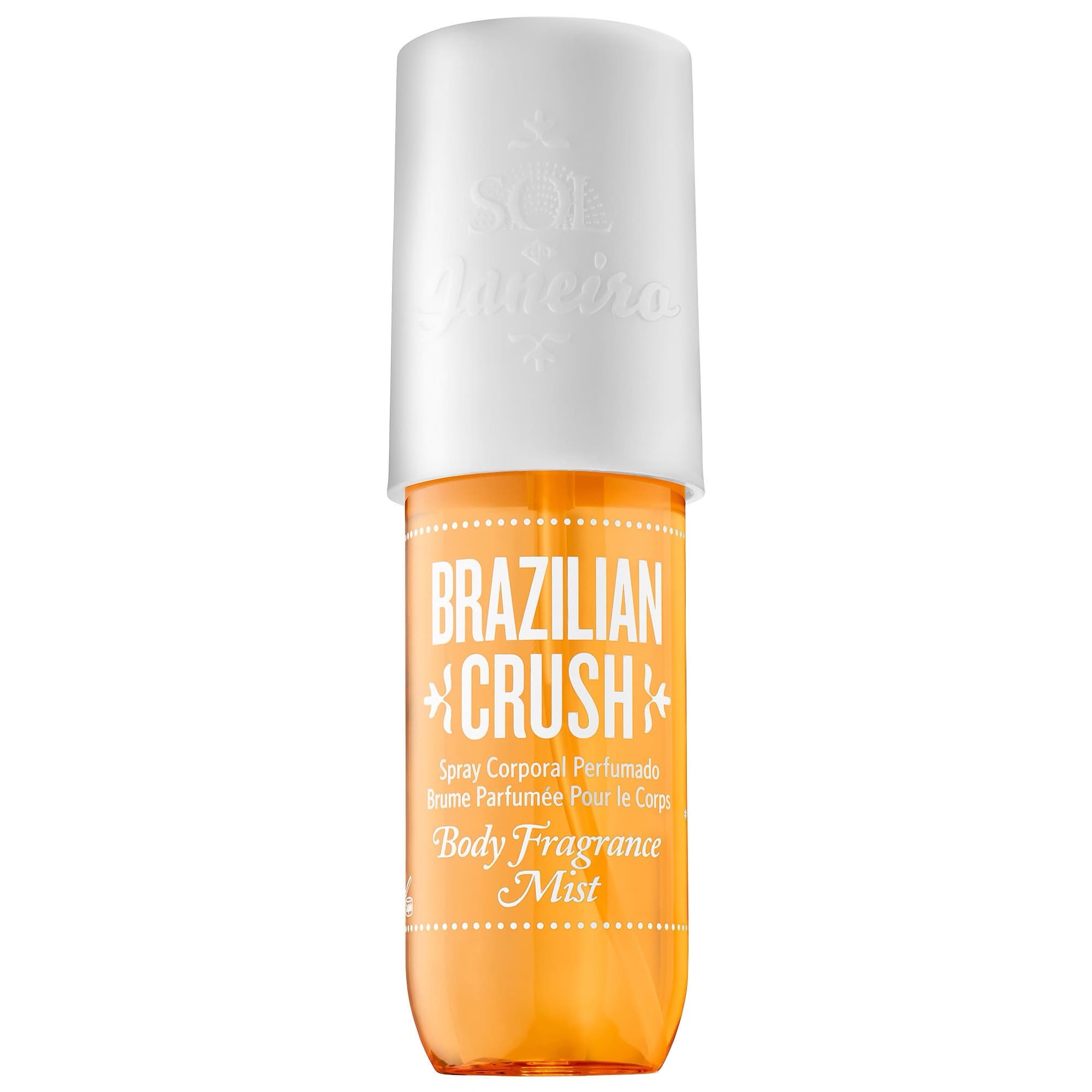 Sol De Janeiro Brazilian Crush Body Fragrance Mist Corps Brume