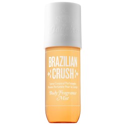 Sol De Janeiro Brazilian Crush Body Fragrance Mist