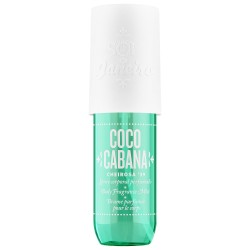 Sol De Janeiro Coco Cabana Body Fragrance Mist 90 mL