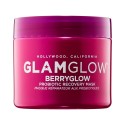 Glamglow Berryglow Probiotic Recovery Face Mask