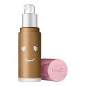Benefit Cosmetics Hello Happy Flawless Brightening Foundation 7 - Medium Tan Warm