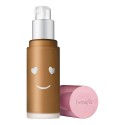 Benefit Cosmetics Hello Happy Flawless Brightening Foundation 8 - Tan Warm