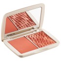 Cover FX Monochromatic Matte + Shimmer Blush Duo Soft Peach