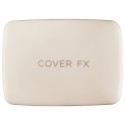 Cover FX Monochromatic Matte + Shimmer Bronzer Duo Suntan Bronze