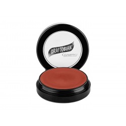 Graftobian Ultra HD Glamour Cream Blush C-Autumn Breeze: 30323