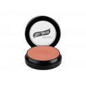 Graftobian Ultra HD Glamour Cream Blush N-Peach Blush: 30320