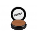 Graftobian Ultra HD Glamour Cream Foundation W-Burnt Amber: 30355