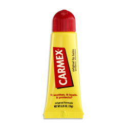 Carmex Lip Balm Original Tube