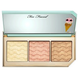Too Faced Triple Scoop Hyper-Reflective Highlighting Palette